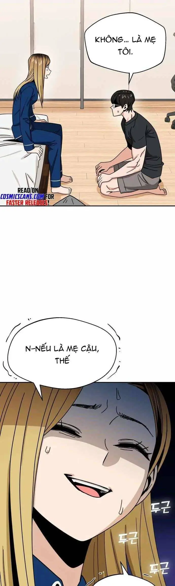 Lớ Ngớ Vớ Phải Tình Yêu Nettruyen ZZZ Chương 49.1 Page 5