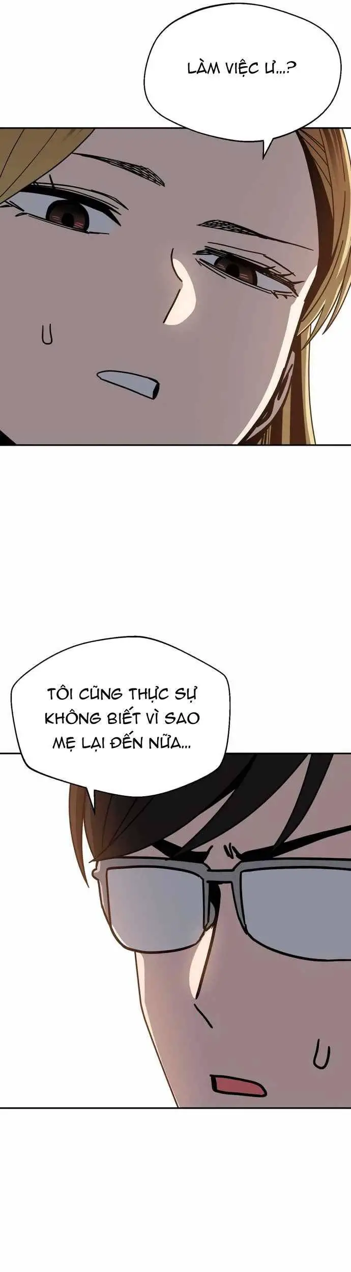 Lớ Ngớ Vớ Phải Tình Yêu Nettruyen ZZZ Chương 49.1 Page 7