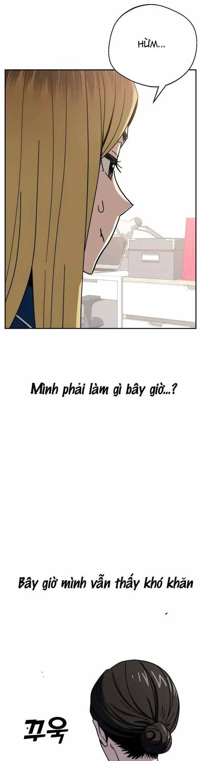 Lớ Ngớ Vớ Phải Tình Yêu Nettruyen ZZZ Chương 49.1 Page 8