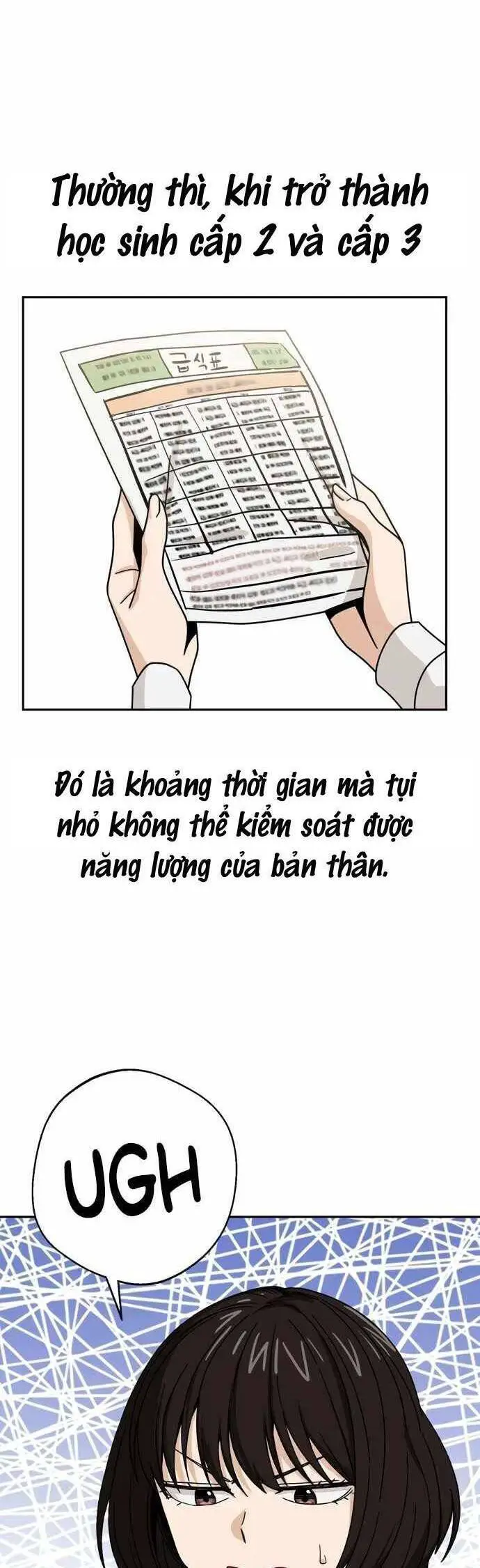 Lớ Ngớ Vớ Phải Tình Yêu Nettruyen ZZZ Chương 49.1 Page 12