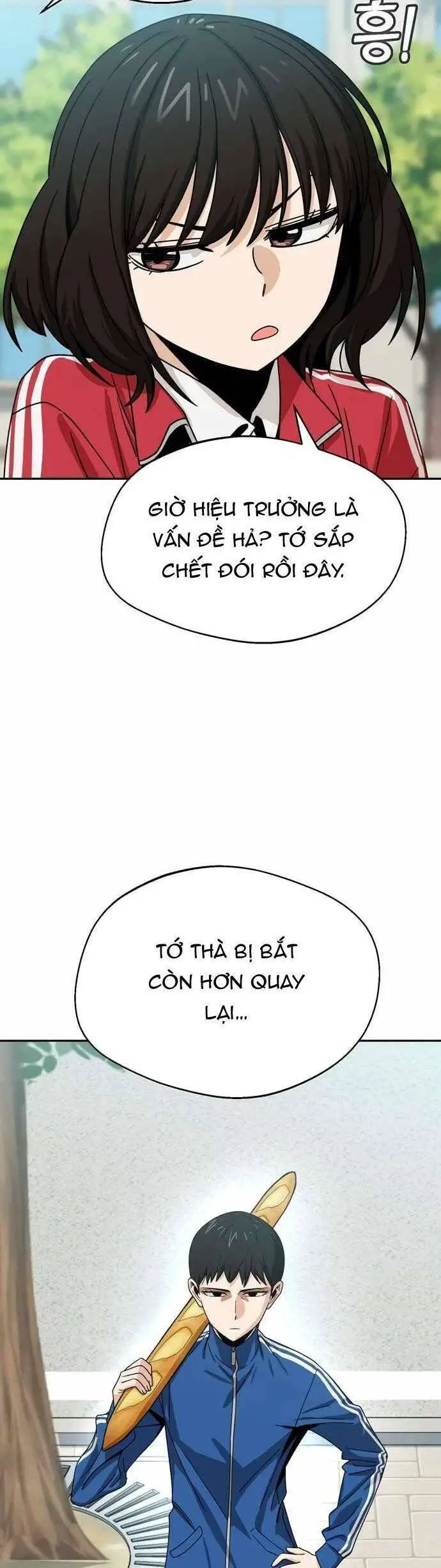 Lớ Ngớ Vớ Phải Tình Yêu Nettruyen ZZZ Chương 49.1 Page 16