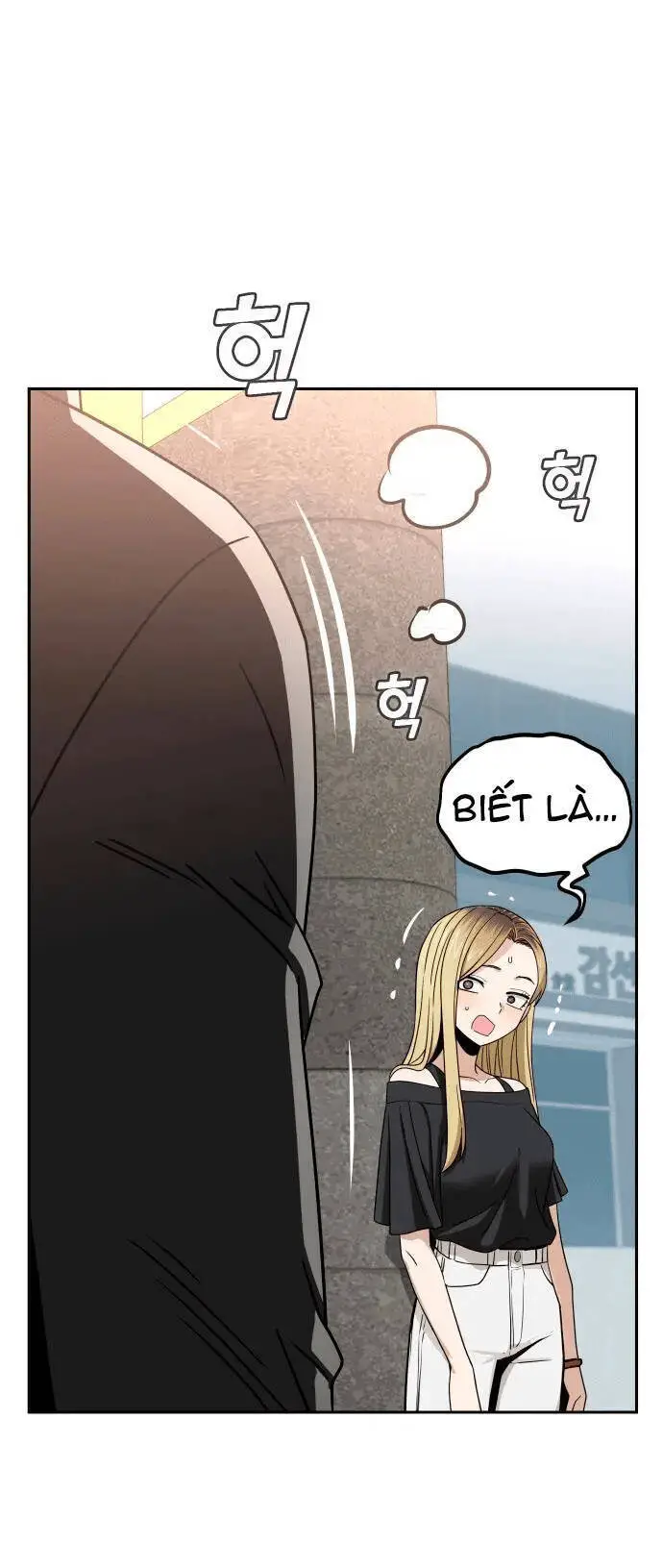 Lớ Ngớ Vớ Phải Tình Yêu Nettruyen ZZZ Chương 66.1 Page 5