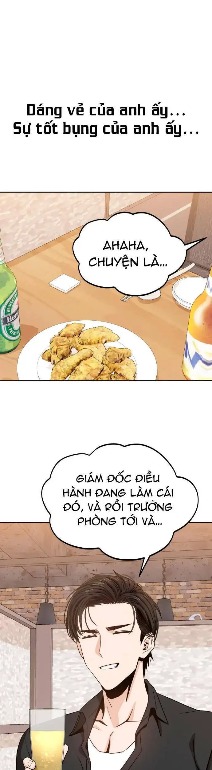 Lớ Ngớ Vớ Phải Tình Yêu Nettruyen ZZZ Chương 66.2 Page 23