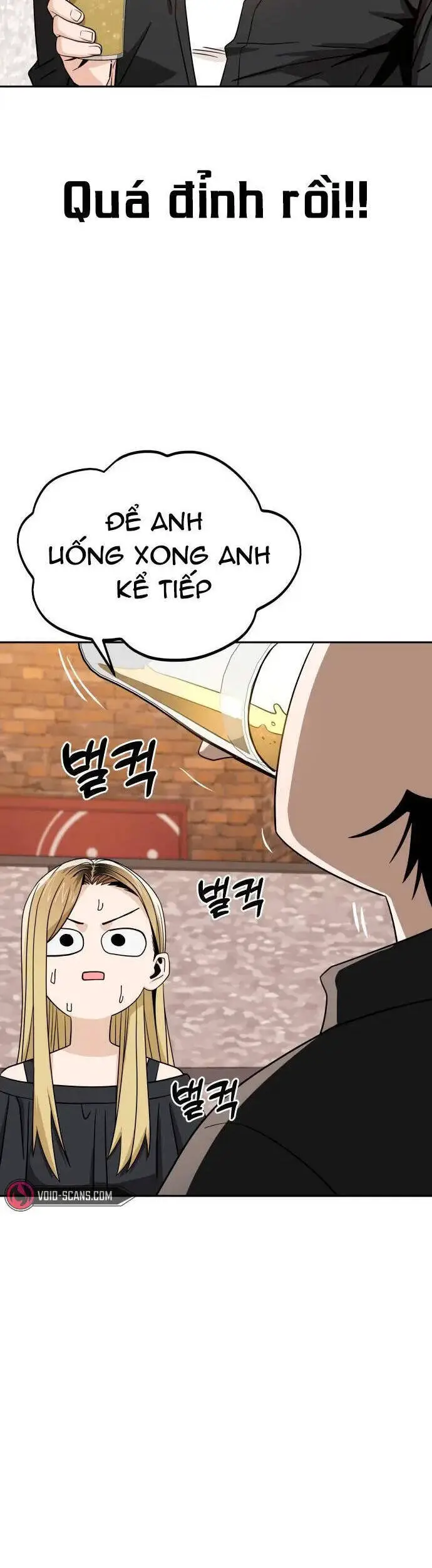 Lớ Ngớ Vớ Phải Tình Yêu Nettruyen ZZZ Chương 66.2 Page 24