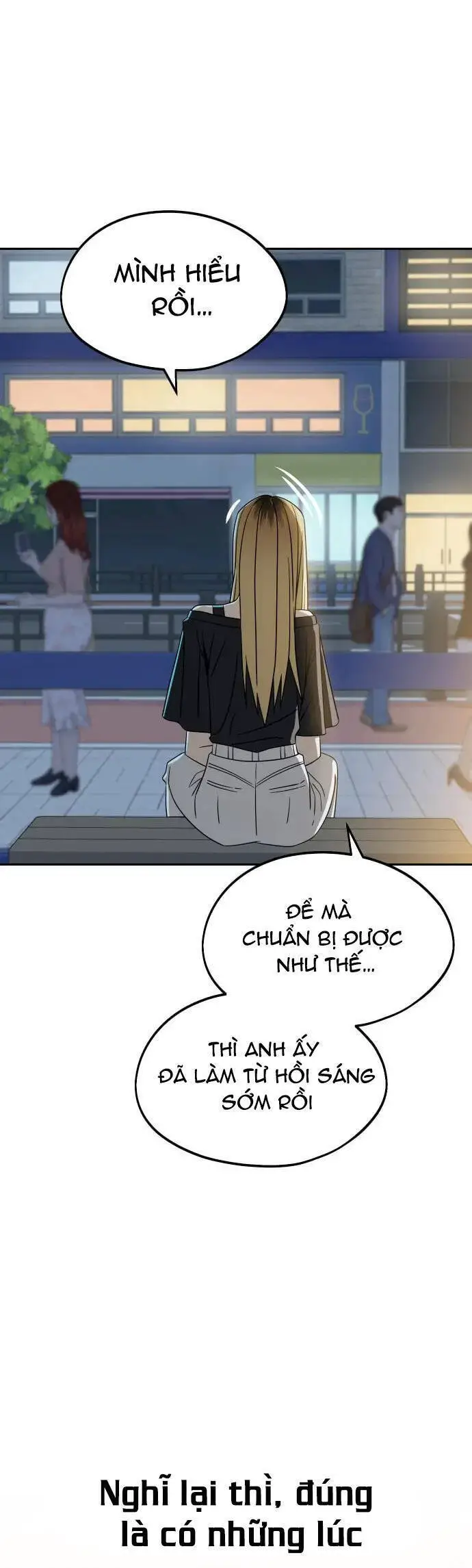 Lớ Ngớ Vớ Phải Tình Yêu Nettruyen ZZZ Chương 66.2 Page 29