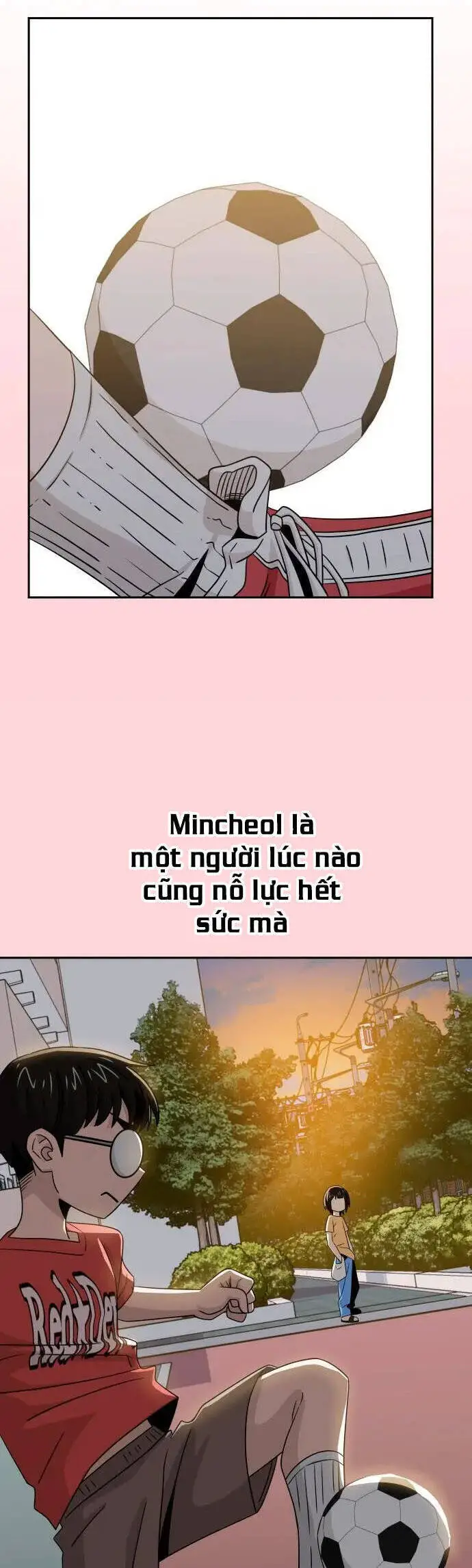 Lớ Ngớ Vớ Phải Tình Yêu Nettruyen ZZZ Chương 66.2 Page 30