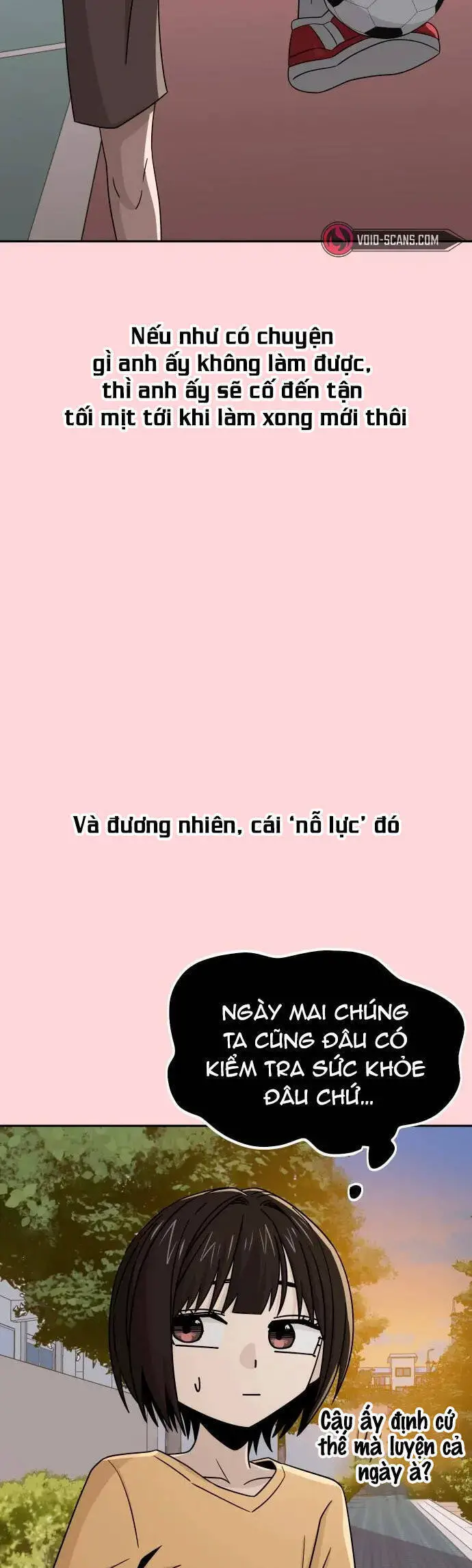 Lớ Ngớ Vớ Phải Tình Yêu Nettruyen ZZZ Chương 66.2 Page 31