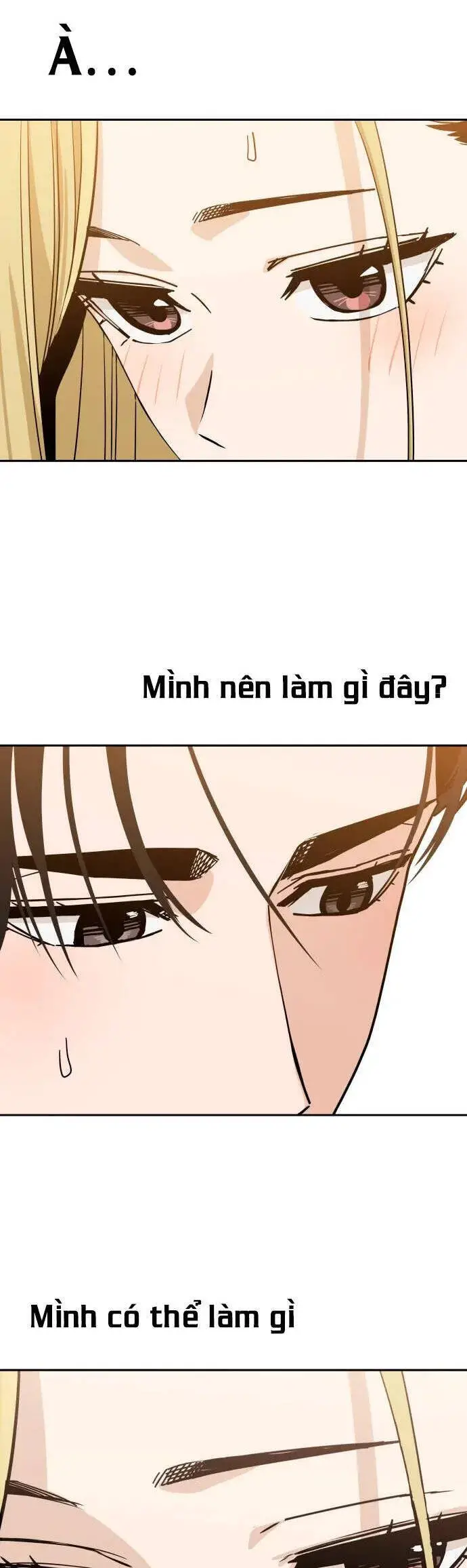 Lớ Ngớ Vớ Phải Tình Yêu Nettruyen ZZZ Chương 66.2 Page 42