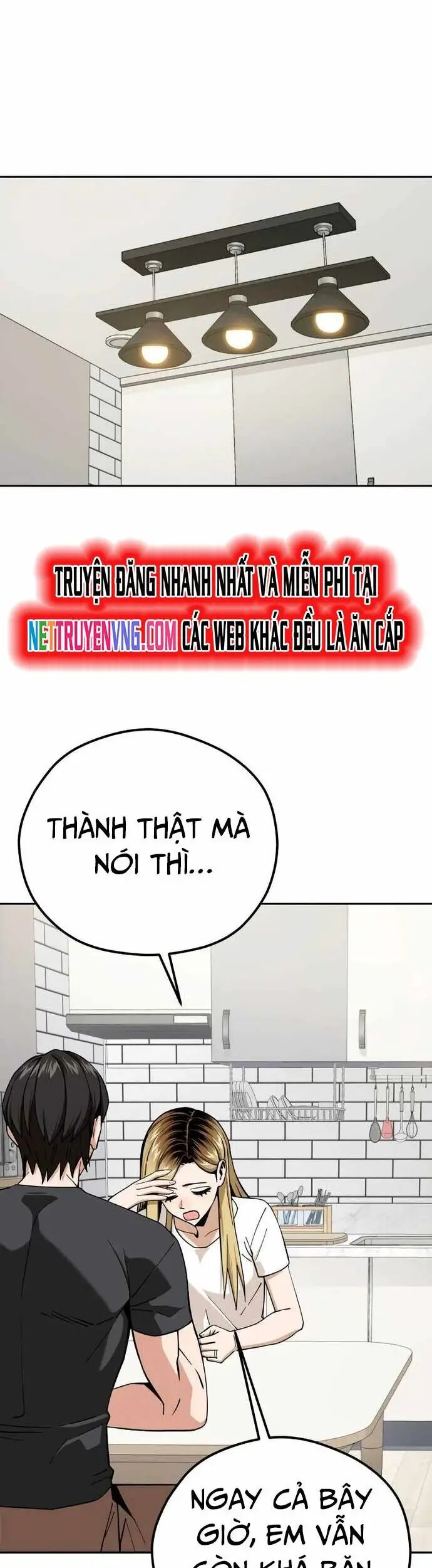 Lớ Ngớ Vớ Phải Tình Yêu Nettruyen ZZZ Chương 97 Page 18