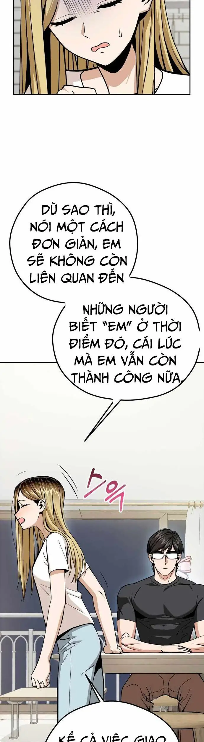 Lớ Ngớ Vớ Phải Tình Yêu Nettruyen ZZZ Chương 97 Page 21