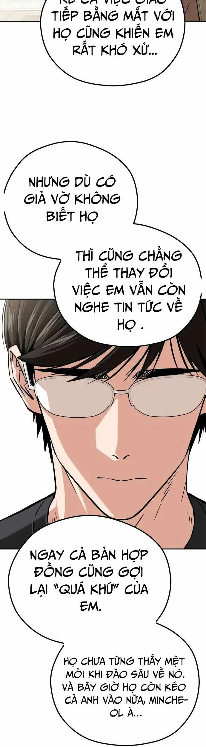 Lớ Ngớ Vớ Phải Tình Yêu Nettruyen ZZZ Chương 97 Page 22