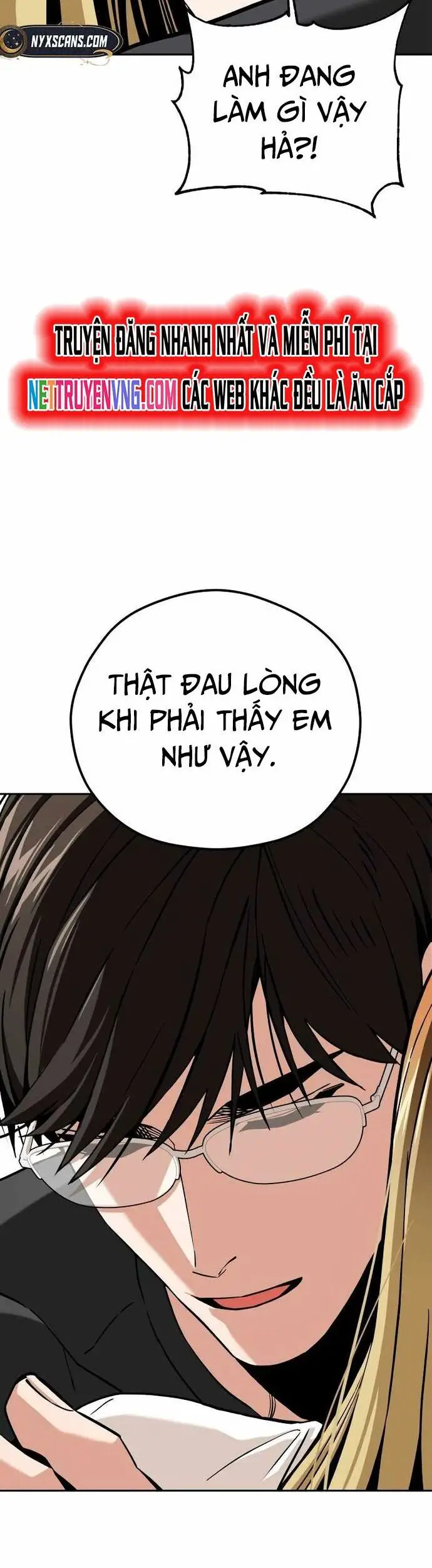 Lớ Ngớ Vớ Phải Tình Yêu Nettruyen ZZZ Chương 97 Page 26