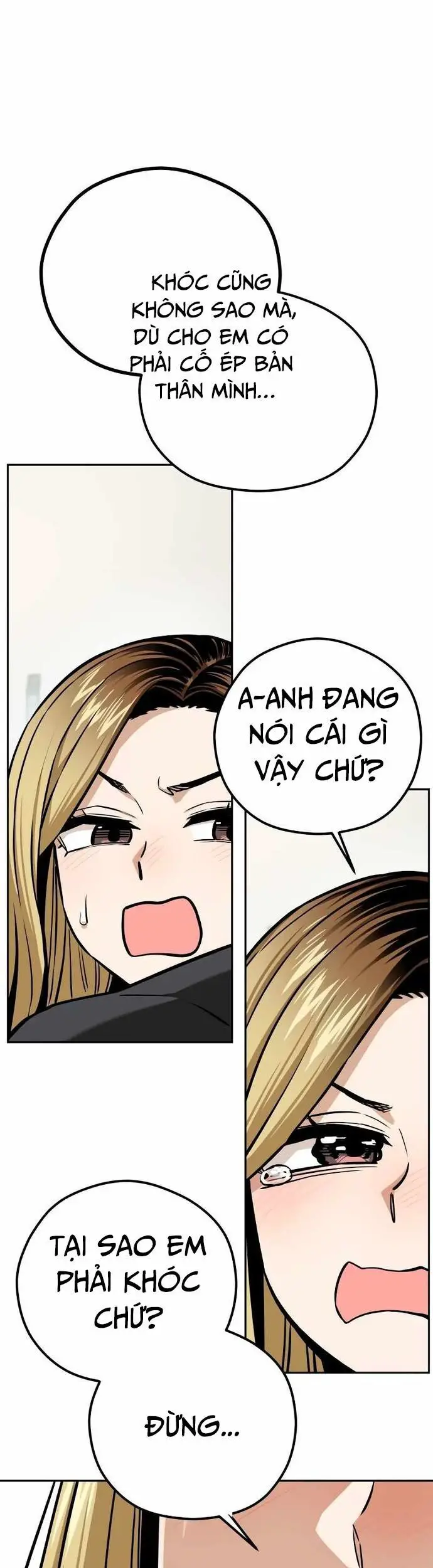 Lớ Ngớ Vớ Phải Tình Yêu Nettruyen ZZZ Chương 97 Page 27