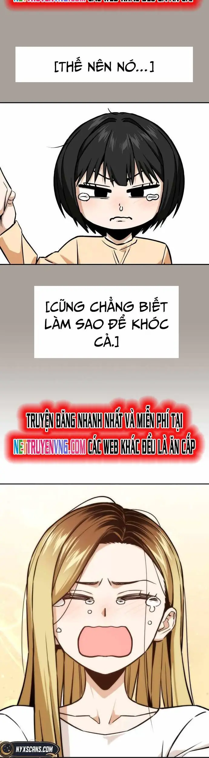 Lớ Ngớ Vớ Phải Tình Yêu Nettruyen ZZZ Chương 97 Page 33