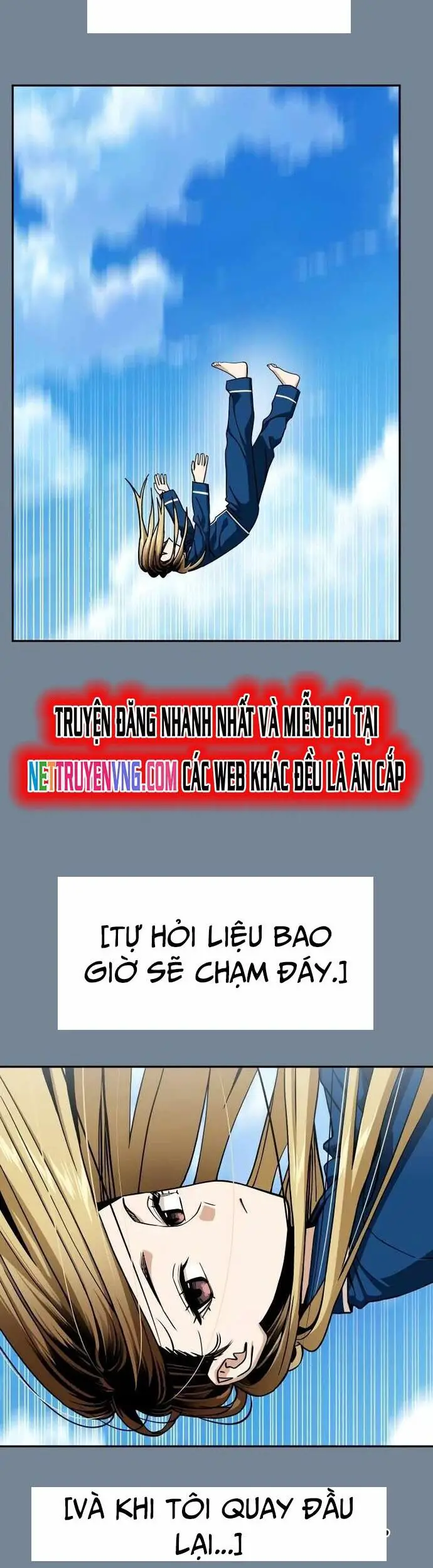 Lớ Ngớ Vớ Phải Tình Yêu Nettruyen ZZZ Chương 97 Page 36