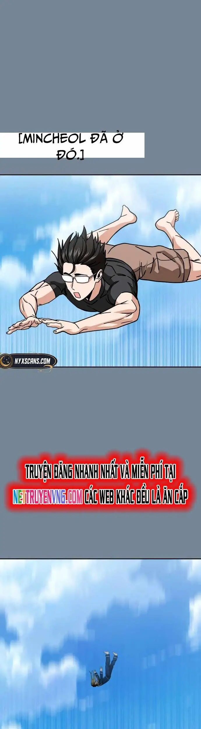 Lớ Ngớ Vớ Phải Tình Yêu Nettruyen ZZZ Chương 97 Page 37