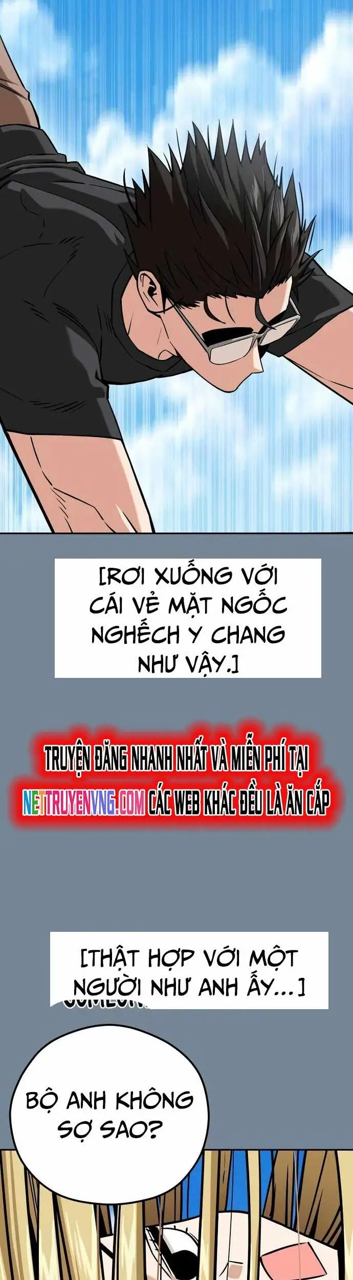 Lớ Ngớ Vớ Phải Tình Yêu Nettruyen ZZZ Chương 97 Page 38