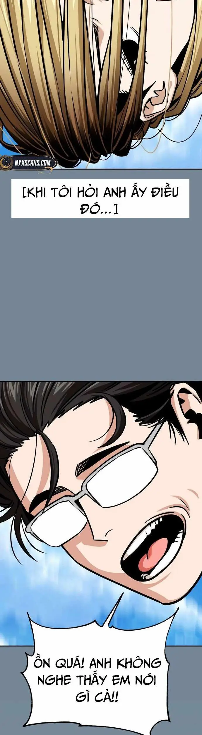 Lớ Ngớ Vớ Phải Tình Yêu Nettruyen ZZZ Chương 97 Page 39
