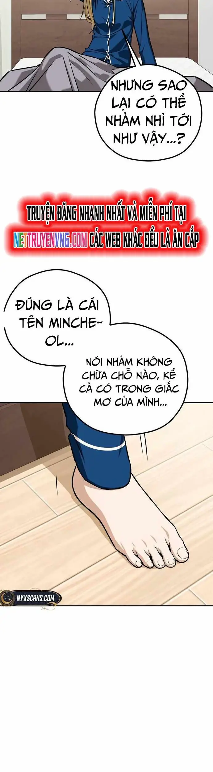 Lớ Ngớ Vớ Phải Tình Yêu Nettruyen ZZZ Chương 97 Page 41