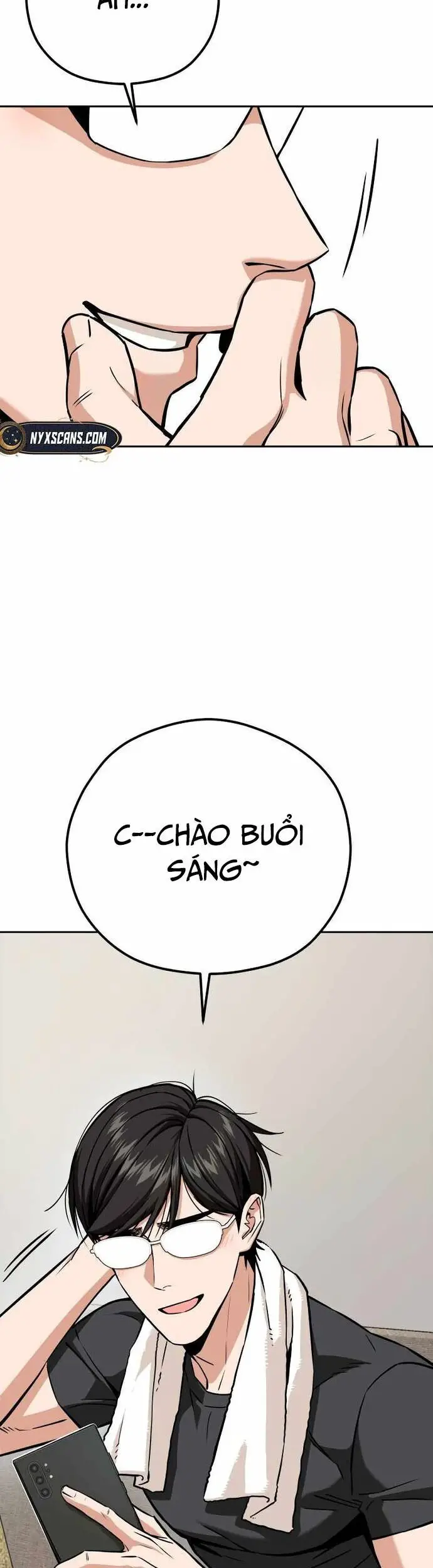 Lớ Ngớ Vớ Phải Tình Yêu Nettruyen ZZZ Chương 97 Page 45
