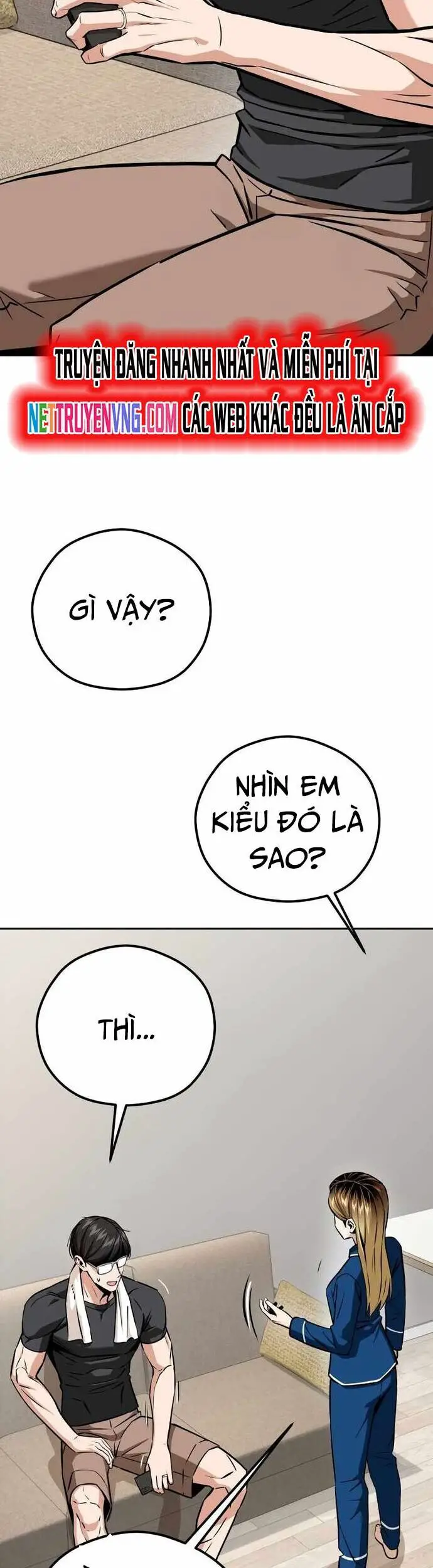 Lớ Ngớ Vớ Phải Tình Yêu Nettruyen ZZZ Chương 97 Page 46