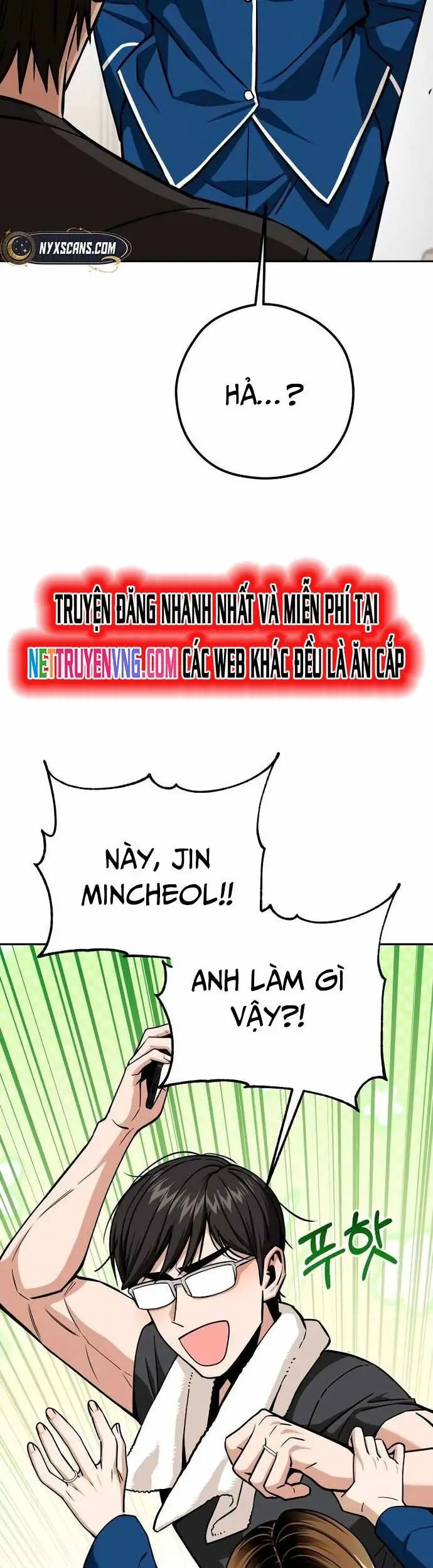 Lớ Ngớ Vớ Phải Tình Yêu Nettruyen ZZZ Chương 97 Page 48