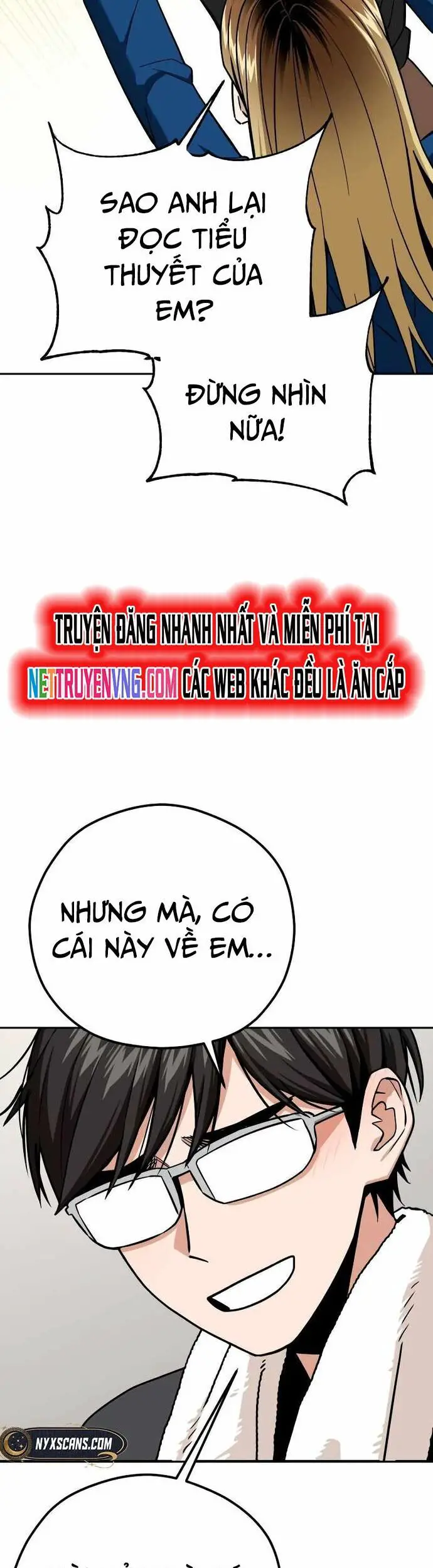 Lớ Ngớ Vớ Phải Tình Yêu Nettruyen ZZZ Chương 97 Page 49