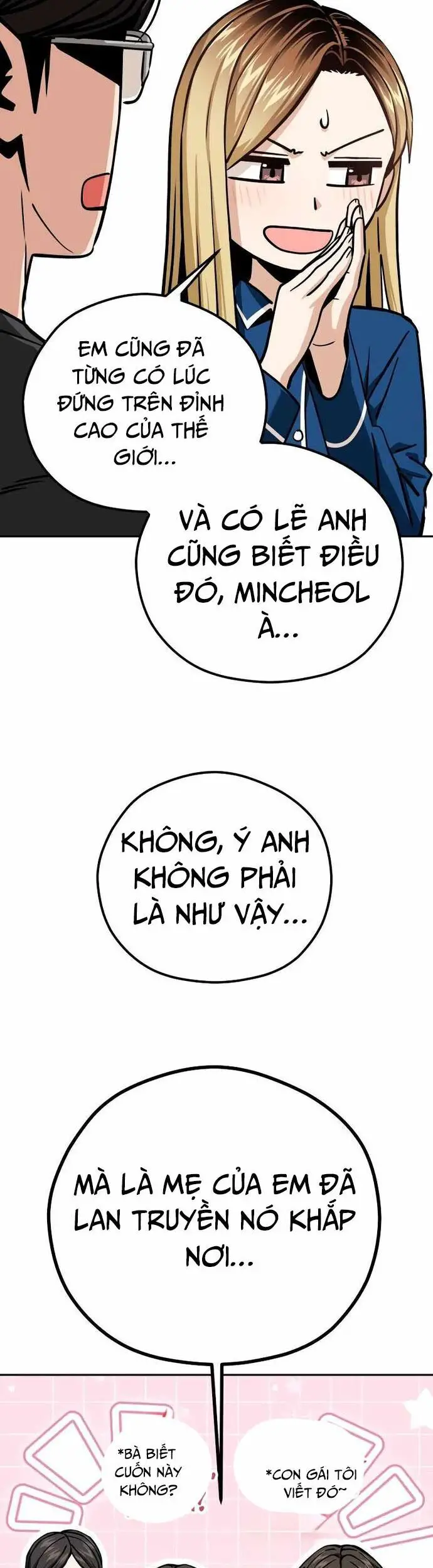 Lớ Ngớ Vớ Phải Tình Yêu Nettruyen ZZZ Chương 97 Page 53