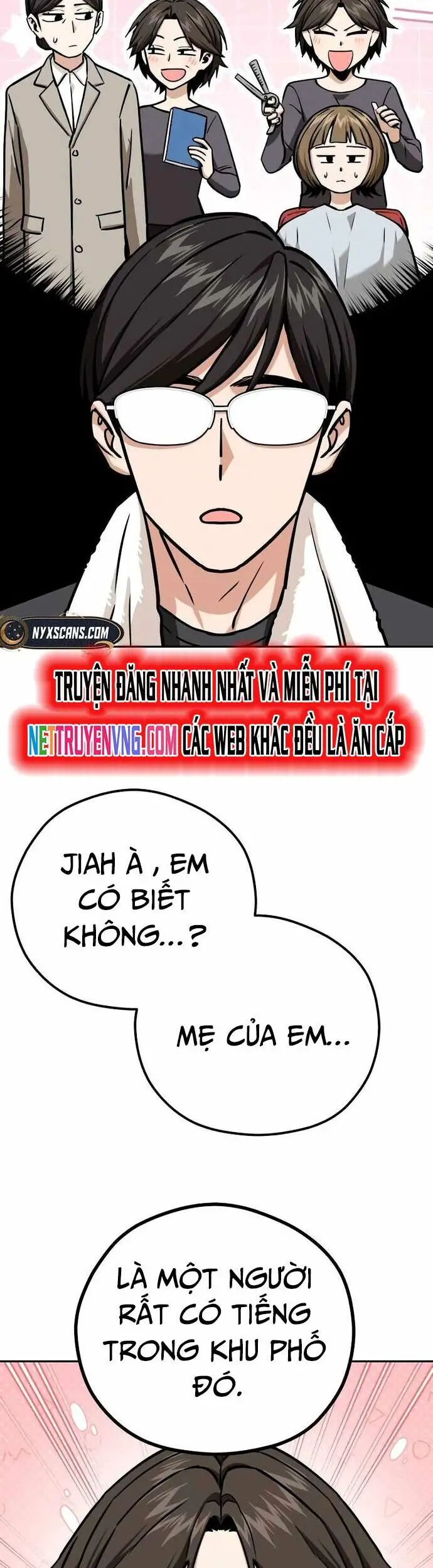 Lớ Ngớ Vớ Phải Tình Yêu Nettruyen ZZZ Chương 97 Page 54