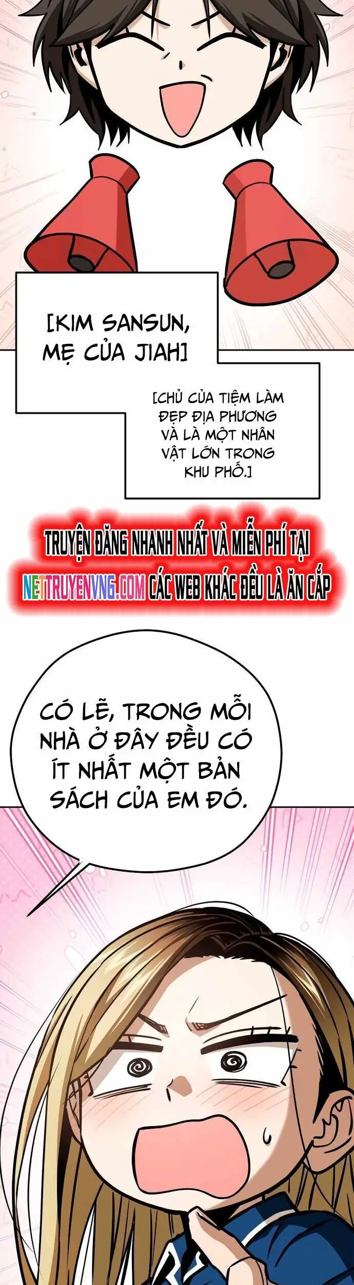 Lớ Ngớ Vớ Phải Tình Yêu Nettruyen ZZZ Chương 97 Page 55