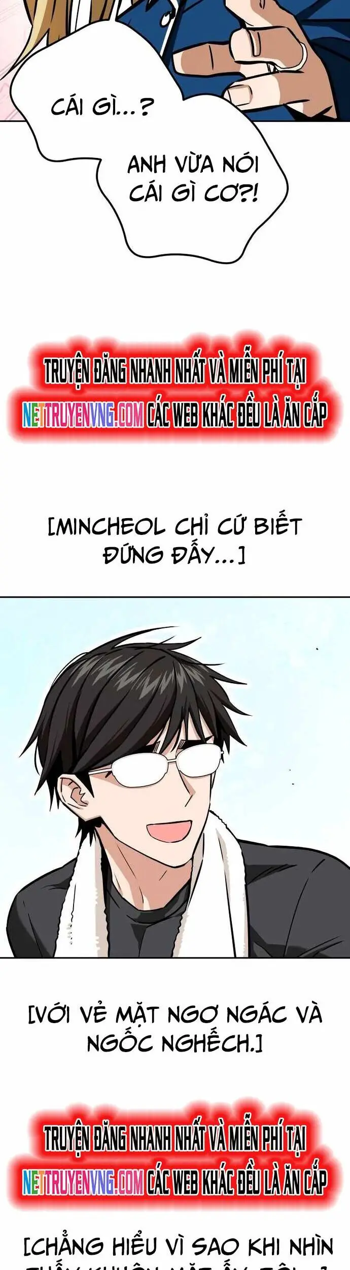 Lớ Ngớ Vớ Phải Tình Yêu Nettruyen ZZZ Chương 97 Page 56