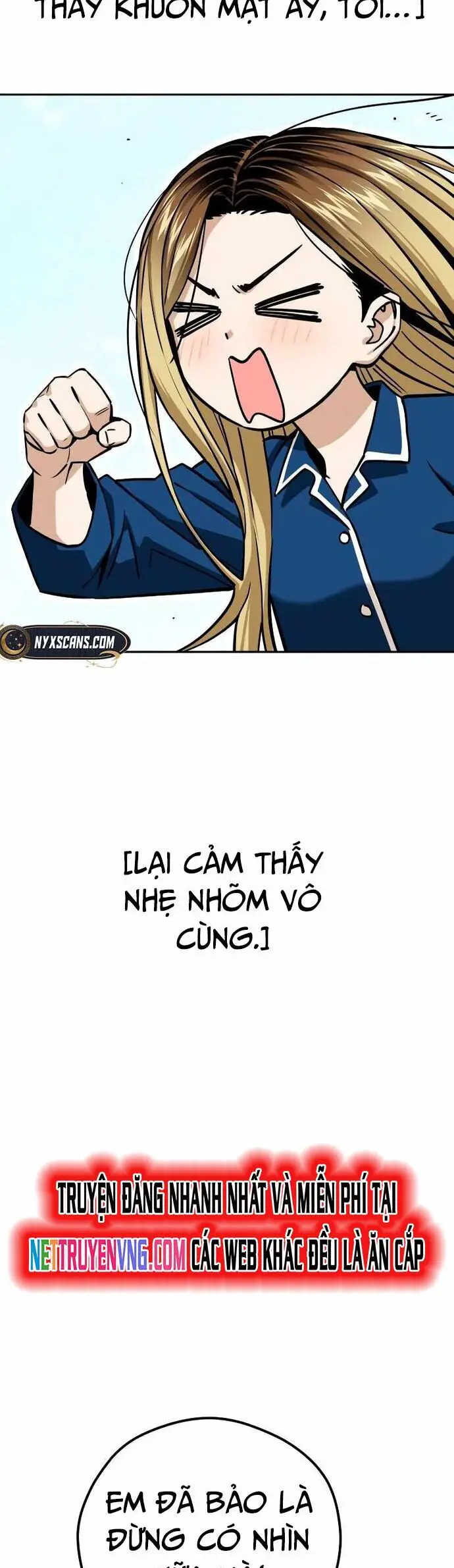 Lớ Ngớ Vớ Phải Tình Yêu Nettruyen ZZZ Chương 97 Page 57