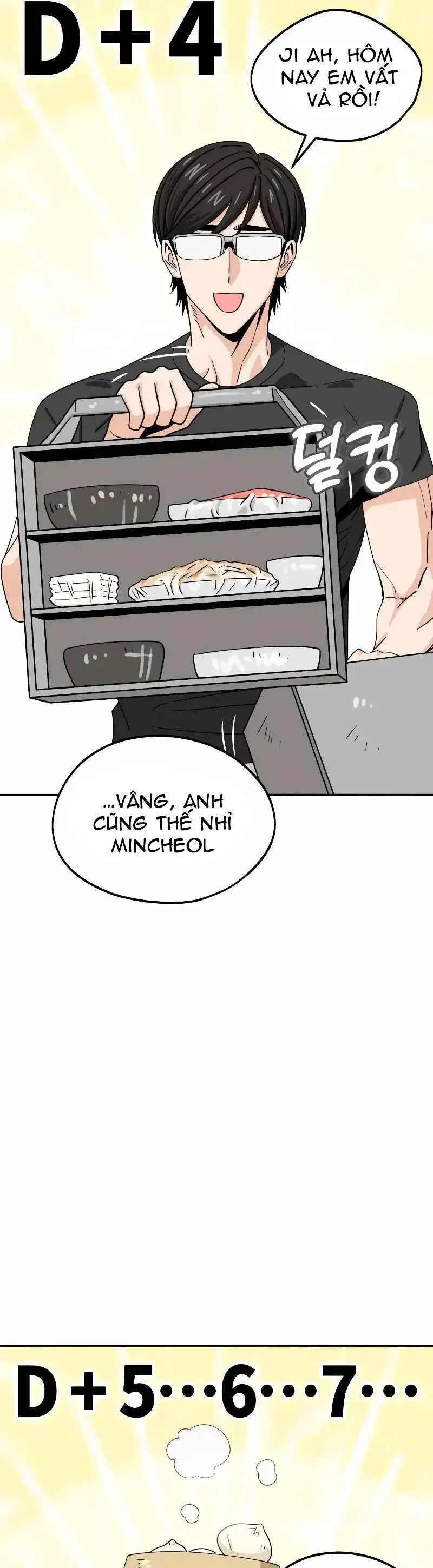 Lớ Ngớ Vớ Phải Tình Yêu Nettruyen ZZZ Chương 57.2 Page 1