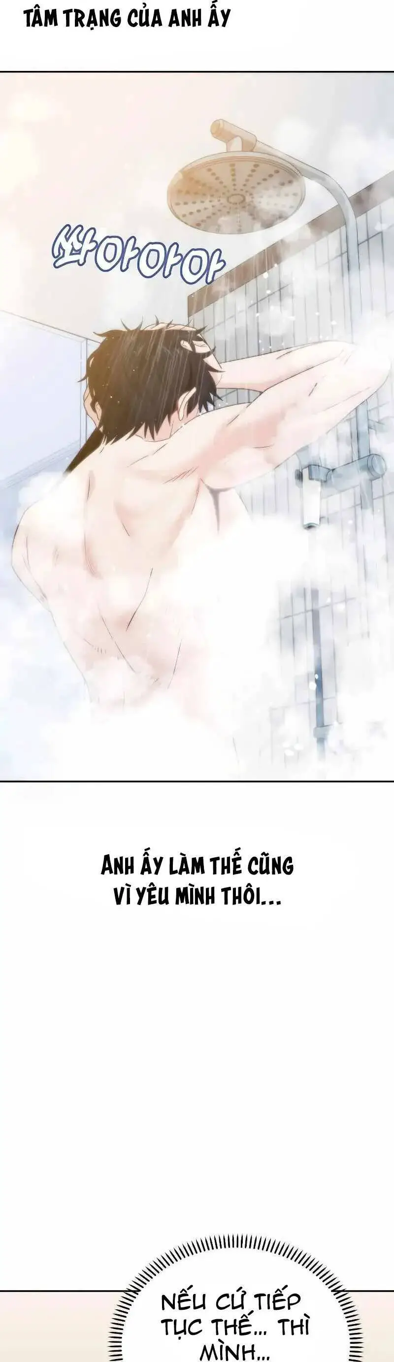 Lớ Ngớ Vớ Phải Tình Yêu Nettruyen ZZZ Chương 57.2 Page 8
