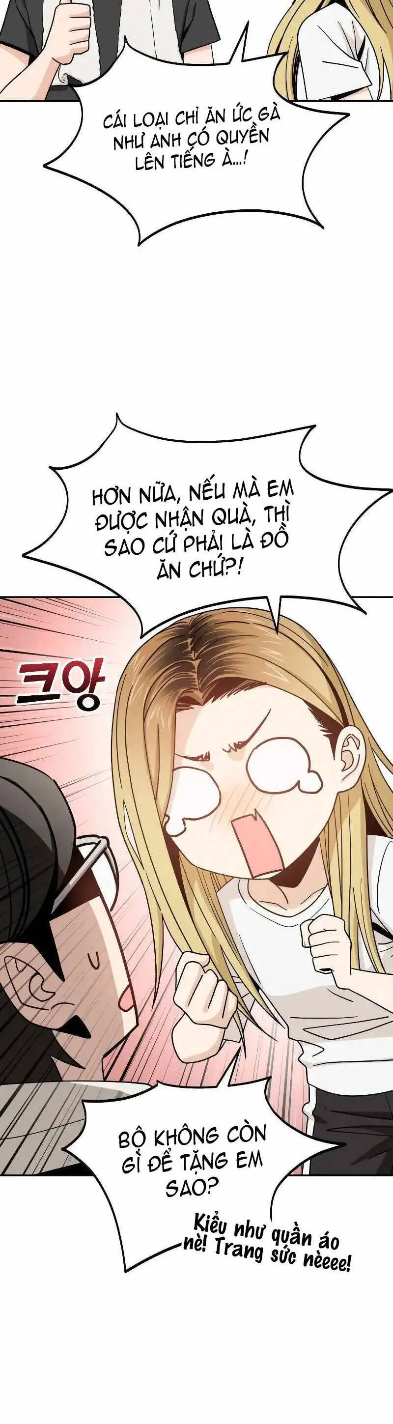 Lớ Ngớ Vớ Phải Tình Yêu Nettruyen ZZZ Chương 57.2 Page 14