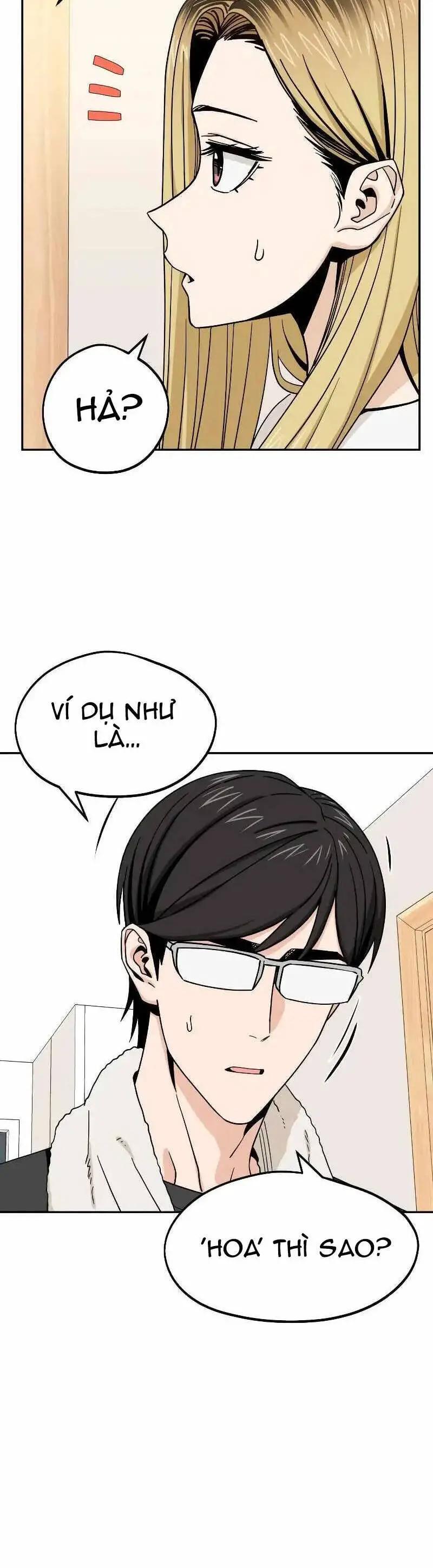 Lớ Ngớ Vớ Phải Tình Yêu Nettruyen ZZZ Chương 57.2 Page 16