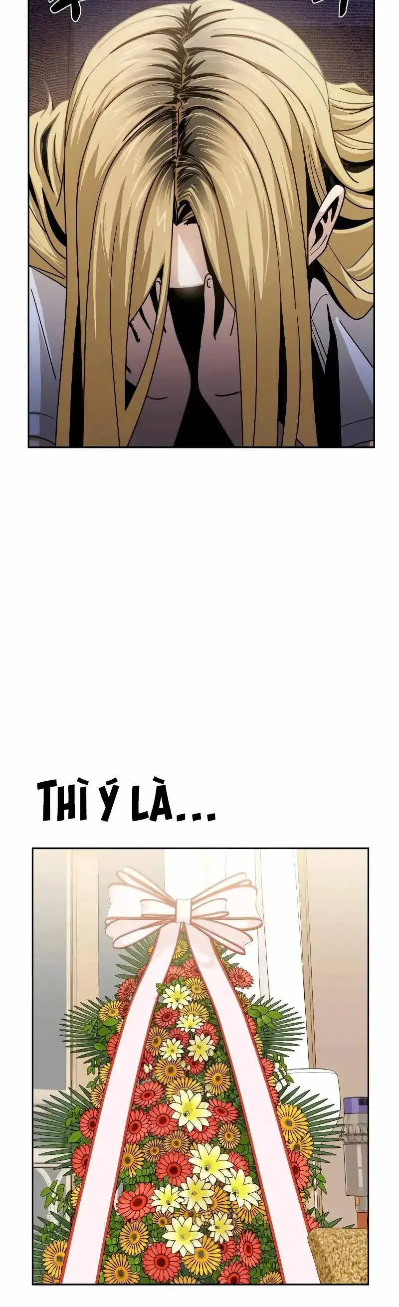 Lớ Ngớ Vớ Phải Tình Yêu Nettruyen ZZZ Chương 57.2 Page 23