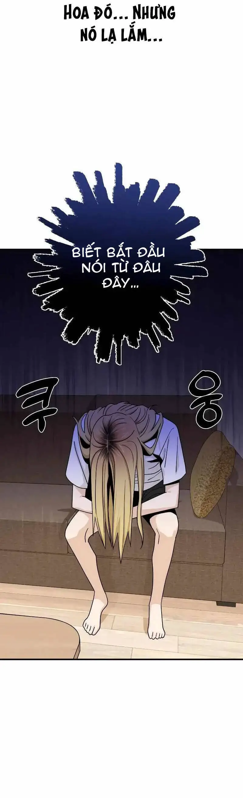 Lớ Ngớ Vớ Phải Tình Yêu Nettruyen ZZZ Chương 57.2 Page 24