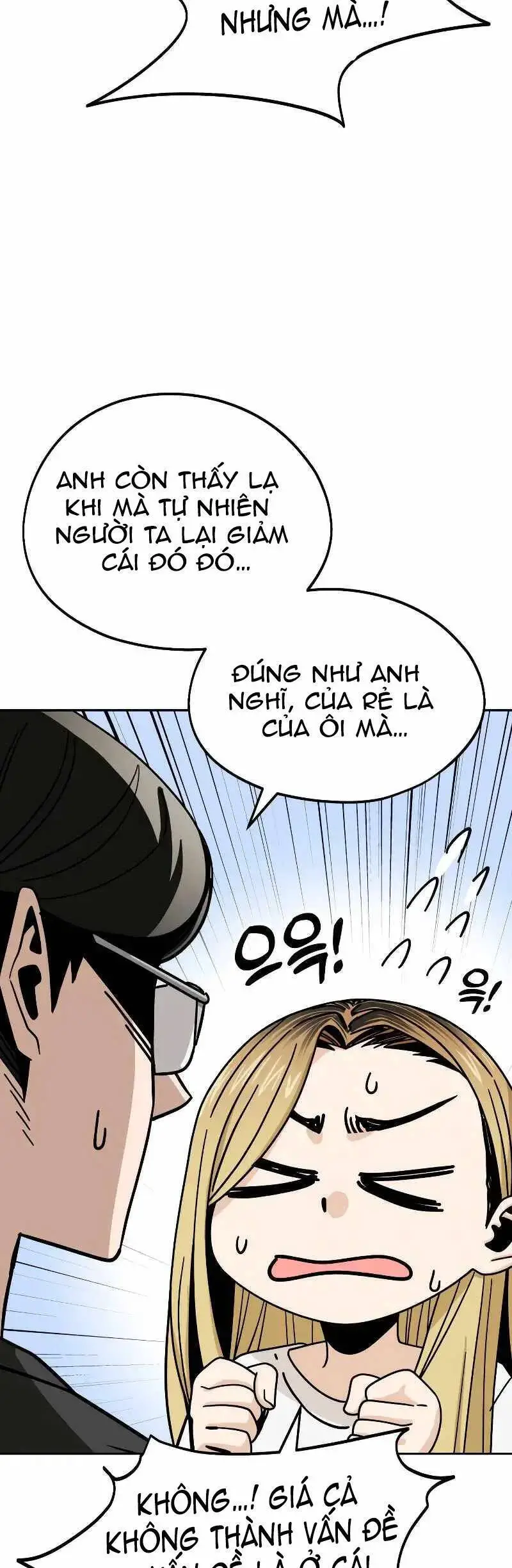 Lớ Ngớ Vớ Phải Tình Yêu Nettruyen ZZZ Chương 57.2 Page 27