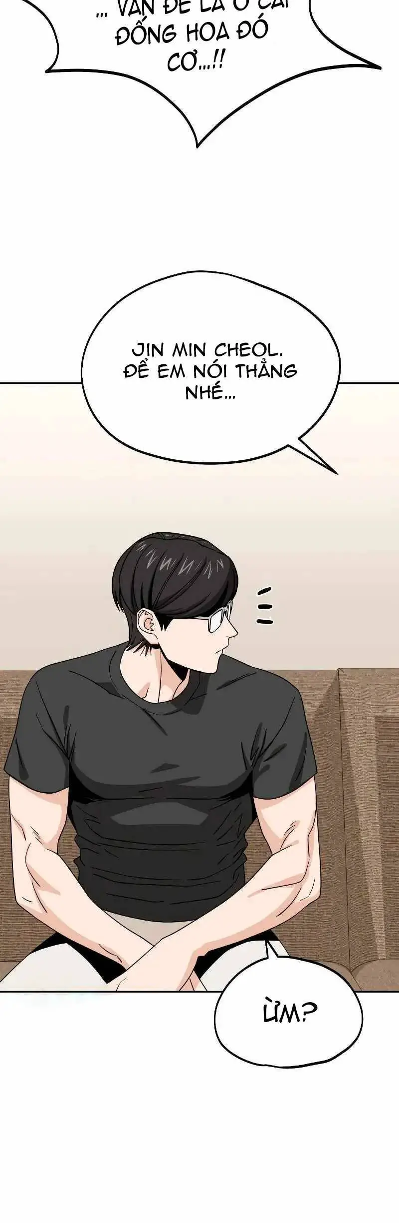 Lớ Ngớ Vớ Phải Tình Yêu Nettruyen ZZZ Chương 57.2 Page 28