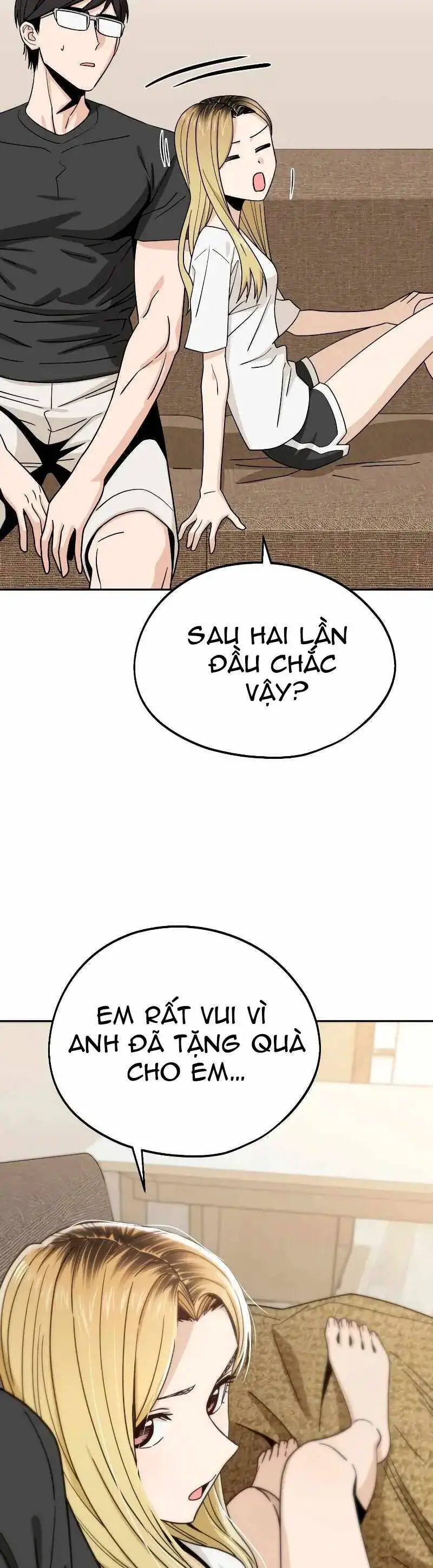Lớ Ngớ Vớ Phải Tình Yêu Nettruyen ZZZ Chương 57.2 Page 31