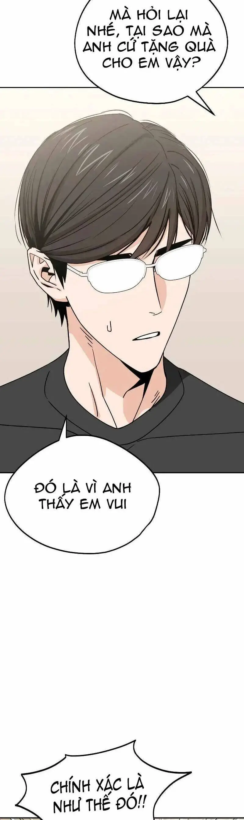 Lớ Ngớ Vớ Phải Tình Yêu Nettruyen ZZZ Chương 57.2 Page 34