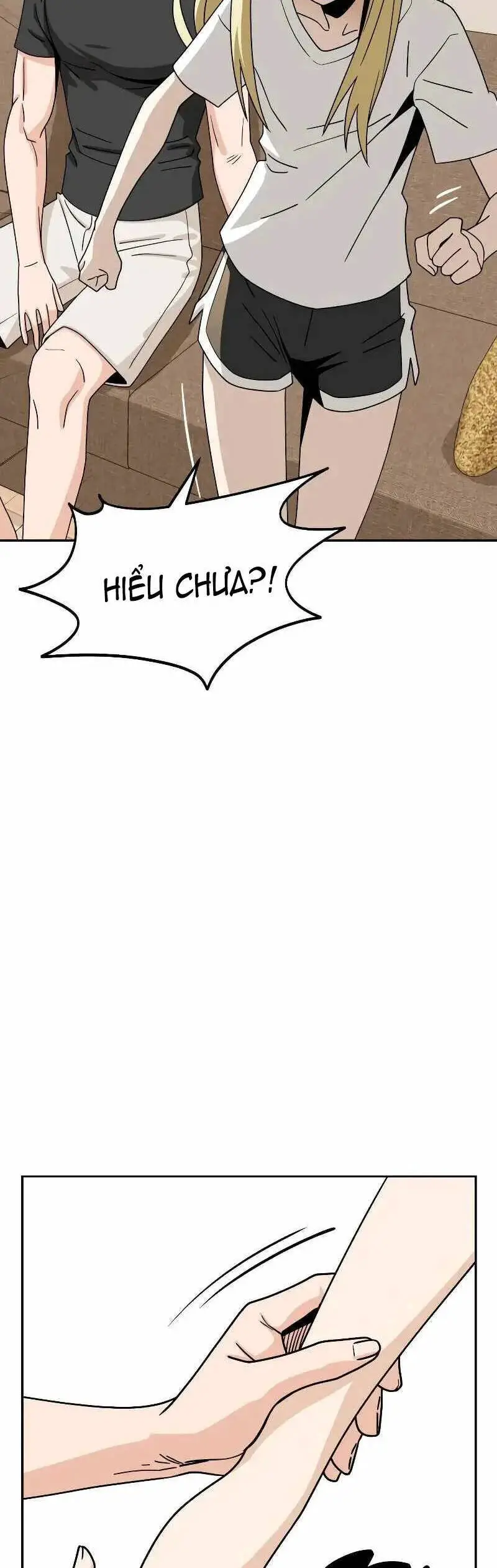 Lớ Ngớ Vớ Phải Tình Yêu Nettruyen ZZZ Chương 57.2 Page 38