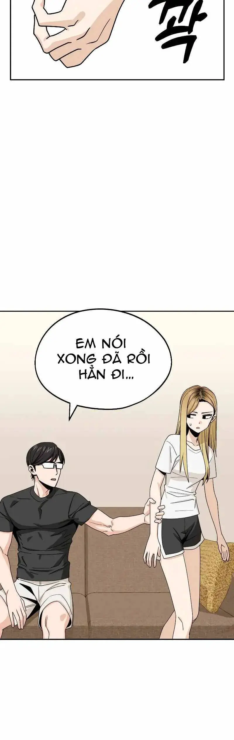 Lớ Ngớ Vớ Phải Tình Yêu Nettruyen ZZZ Chương 57.2 Page 39