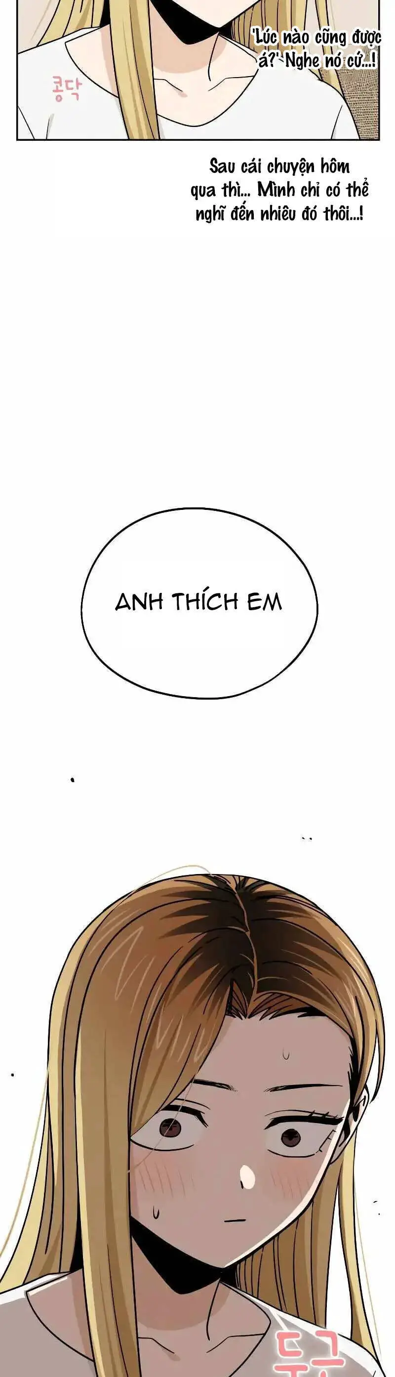 Lớ Ngớ Vớ Phải Tình Yêu Nettruyen ZZZ Chương 79.2 Page 7