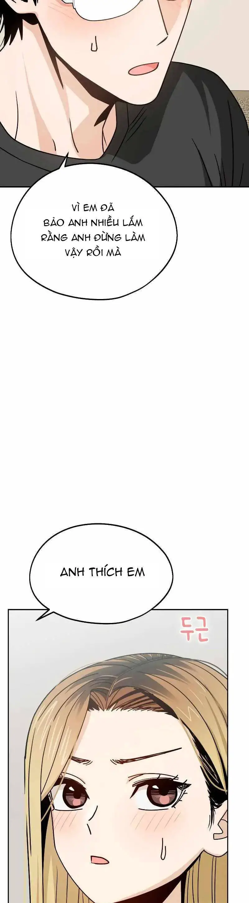 Lớ Ngớ Vớ Phải Tình Yêu Nettruyen ZZZ Chương 79.2 Page 11