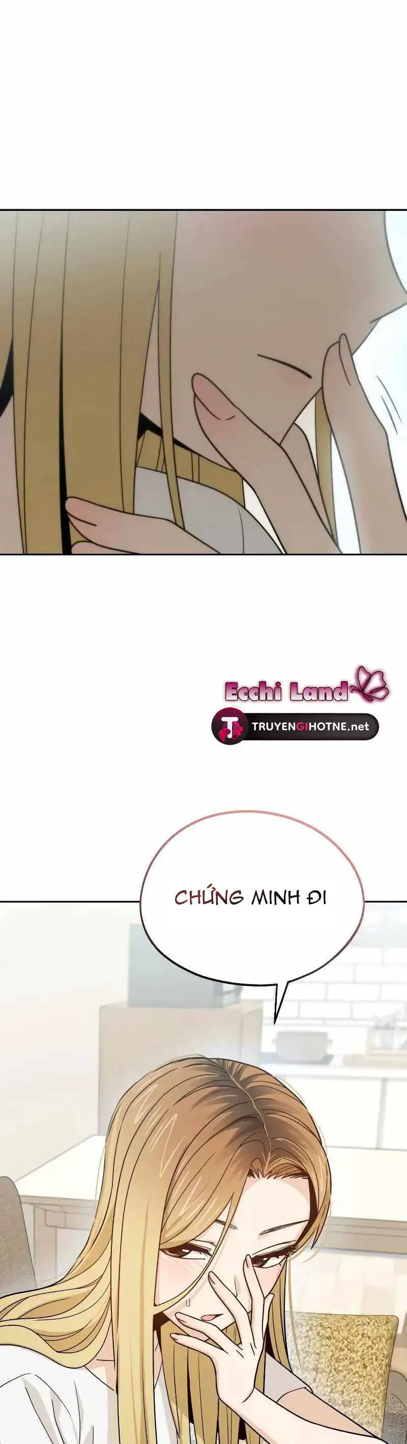 Lớ Ngớ Vớ Phải Tình Yêu Nettruyen ZZZ Chương 79.2 Page 13
