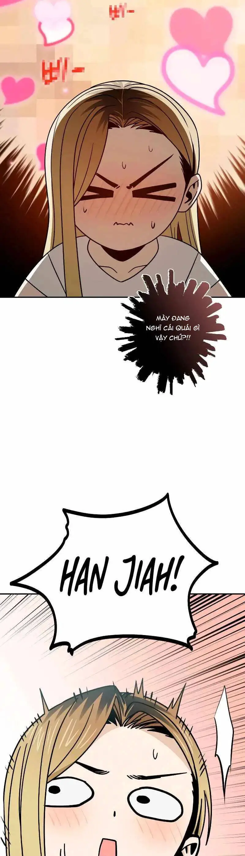 Lớ Ngớ Vớ Phải Tình Yêu Nettruyen ZZZ Chương 79.2 Page 17
