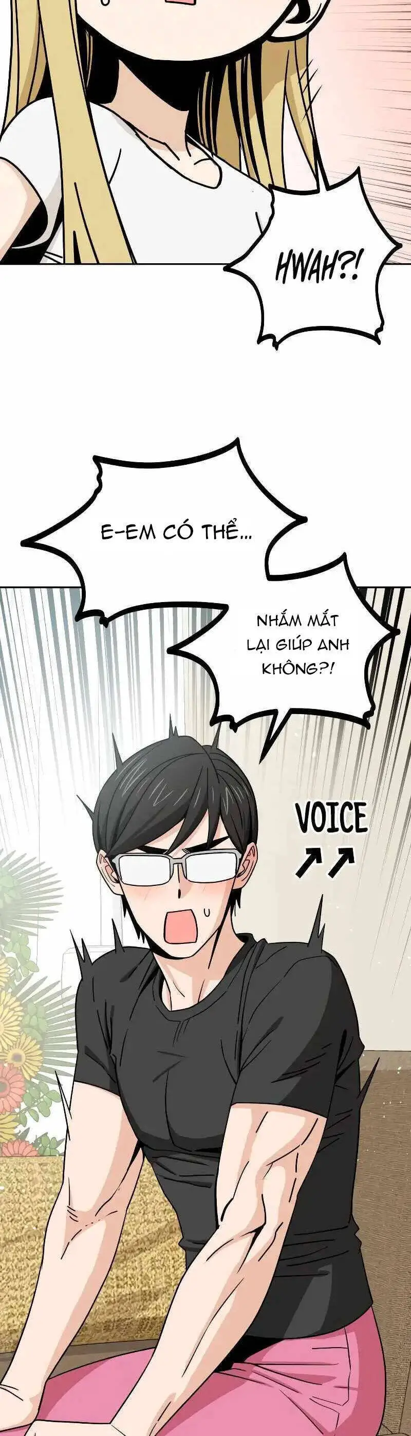 Lớ Ngớ Vớ Phải Tình Yêu Nettruyen ZZZ Chương 79.2 Page 18