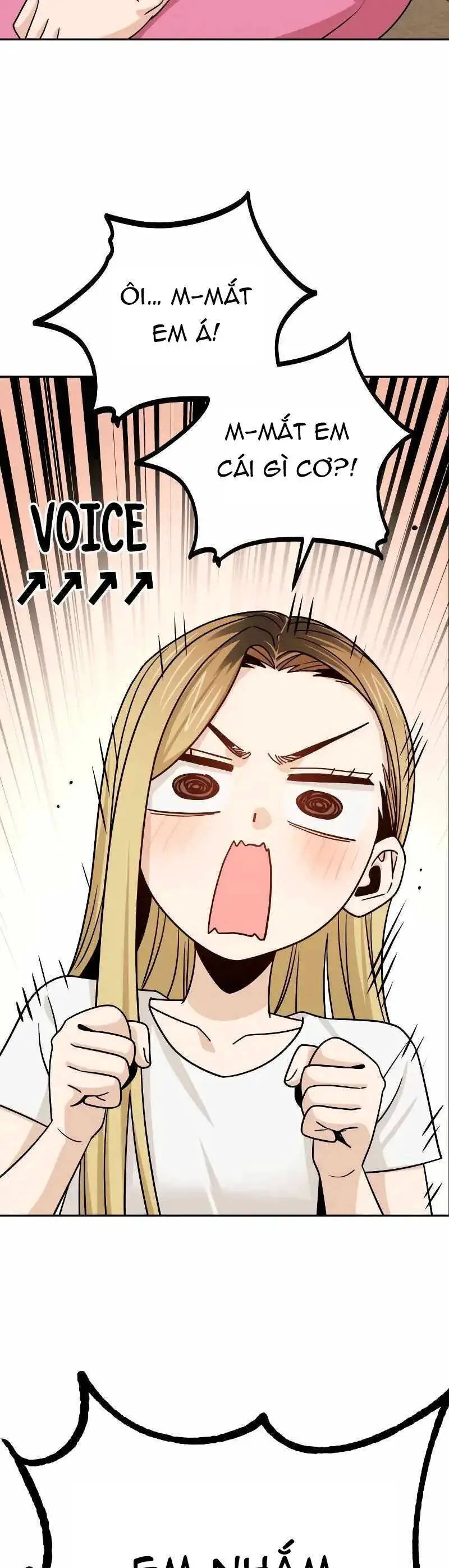 Lớ Ngớ Vớ Phải Tình Yêu Nettruyen ZZZ Chương 79.2 Page 19